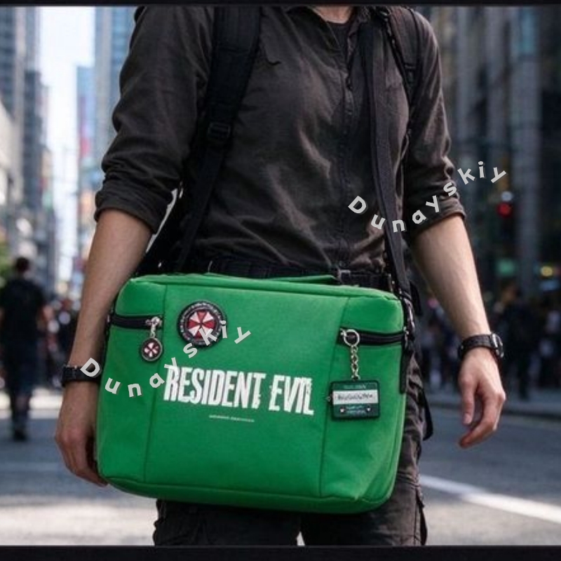 First Aid Kit - Kit de primeiros socorros, bolsa transversal,