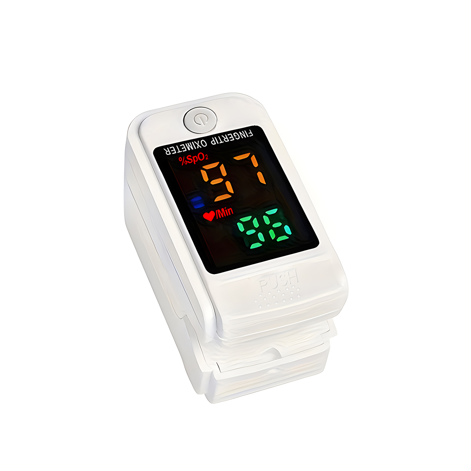 Termómetro infravermelho de te - Pulse Oximeter avaliação e preço