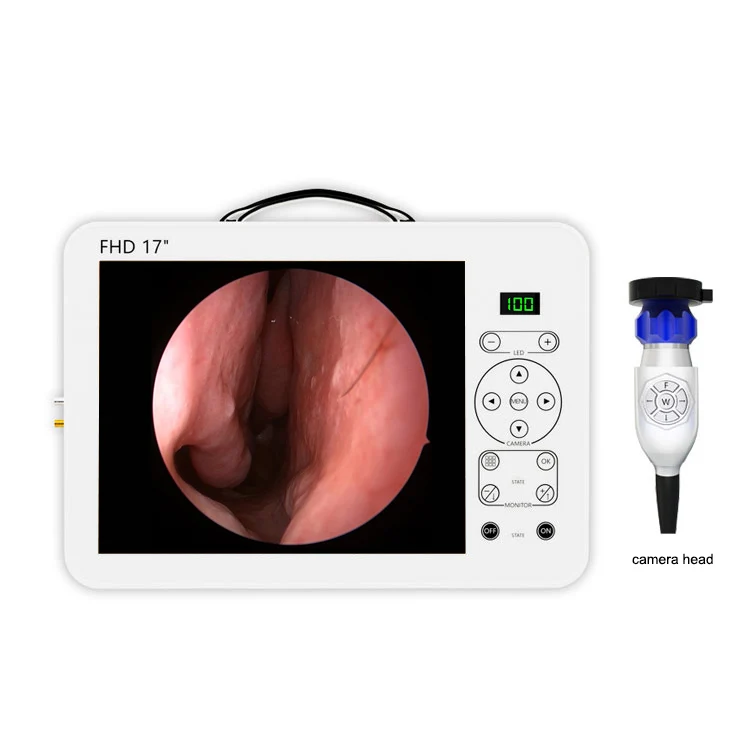 Conjunto de Sistema de Diagnós - Medical Lab Images avaliação e preço