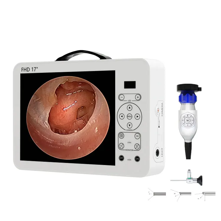 Conjunto de Sistema de Diagnós - Medical Lab Images avaliação e preço