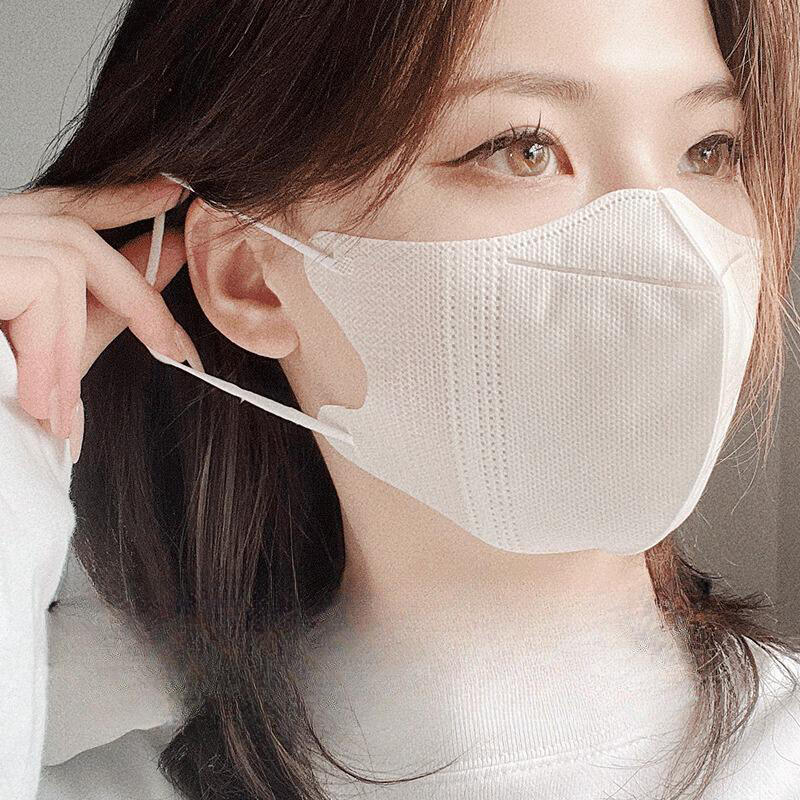 10/50/100 pçs máscaras proteto - Surgical Mask avaliação e preço