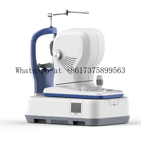 Tomografia de Coerência Óptica - Medical Lab Images avaliação e preço