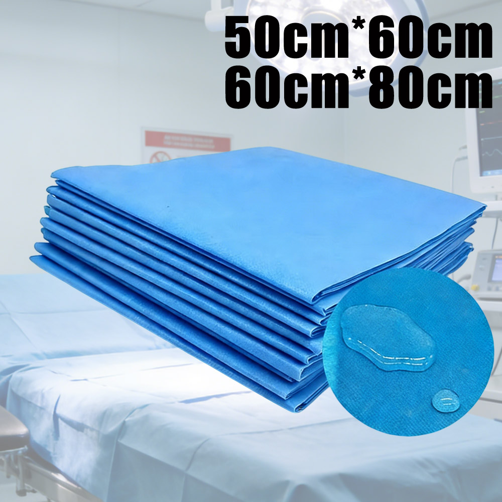 20-100 Peças de Campos Cirúrgi - Medical Gloves avaliação e preço