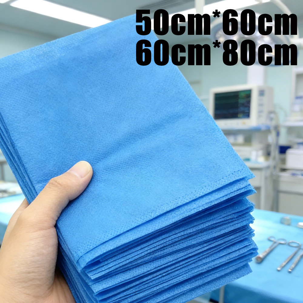 20-100 Peças de Campos Cirúrgi - Medical Gloves avaliação e preço