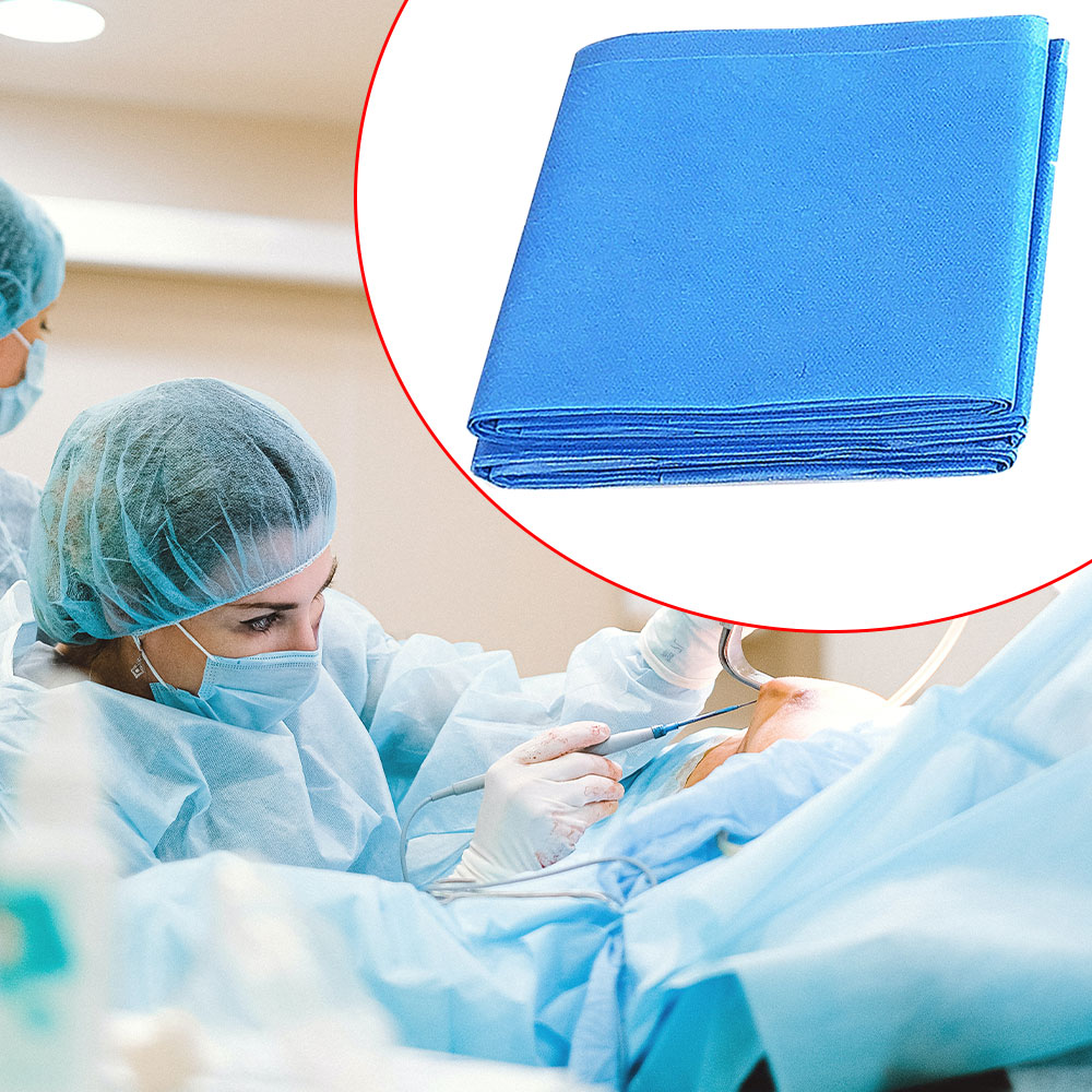 20-100 Peças de Campos Cirúrgi - Medical Gloves avaliação e preço