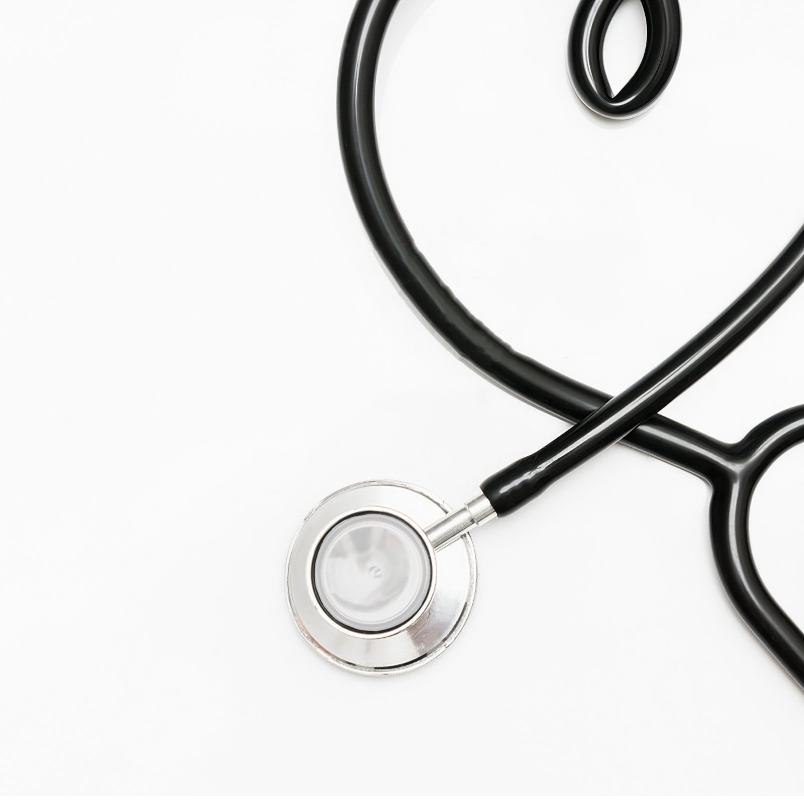 2 unidades de diafragma de sub - Stethoscope avaliação e preço