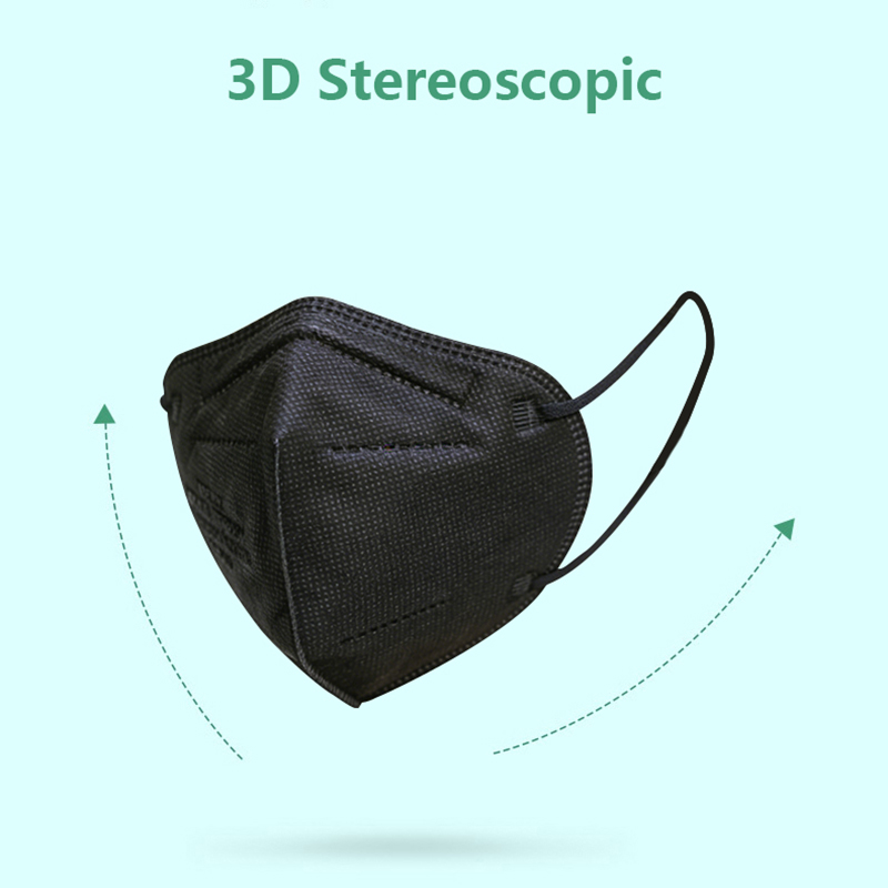 Máscaras FFP2 CE para adultos, - Surgical Mask avaliação e preço