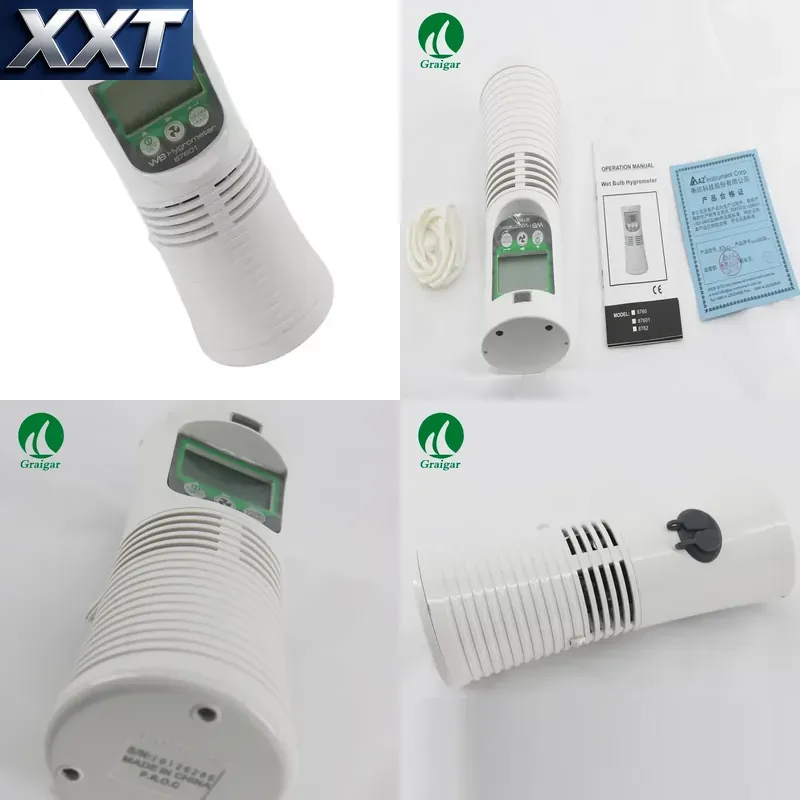 Termômetro Digital de Bulbo Se - Thermometer Digital avaliação e preço
