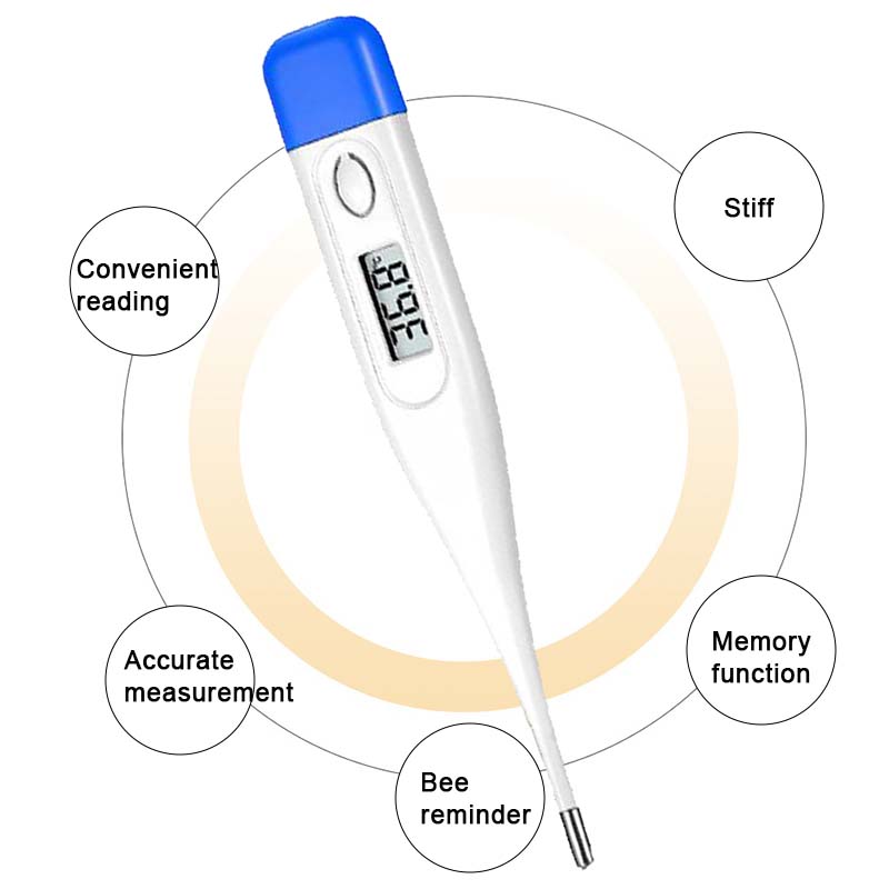Oxímetro de pulso dedo médico  - Pulse Oximeter avaliação e preço