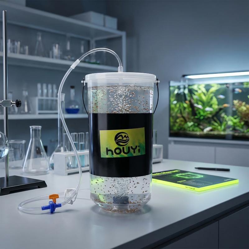 Incubadora de artemia para aqu - Lab Incubator avaliação e preço