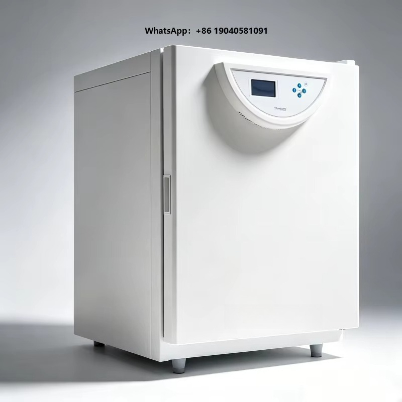 Incubadora de CO2 com jaqueta  - Lab Incubator avaliação e preço